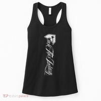 Fuck This Industry Women's Tank Top thumb 0