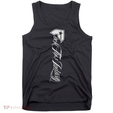 Fuck This Industry Tank Top