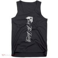 Fuck This Industry Tank Top thumb 0