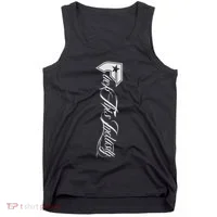 Fuck This Industry Tank Top thumb 0