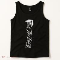 Fuck This Industry Tank Top thumb 2