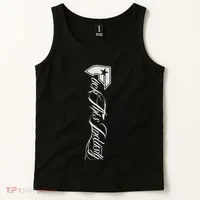 Fuck This Industry Tank Top thumb 2
