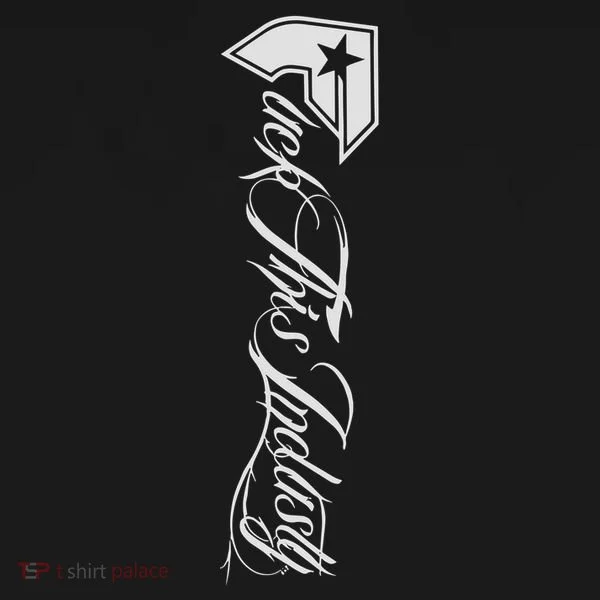 Fuck This Industry Tank Top