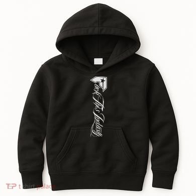 Fuck This Industry Kids Hoodie