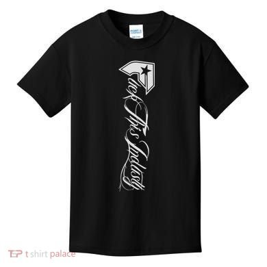 Fuck This Industry Kids T-Shirt