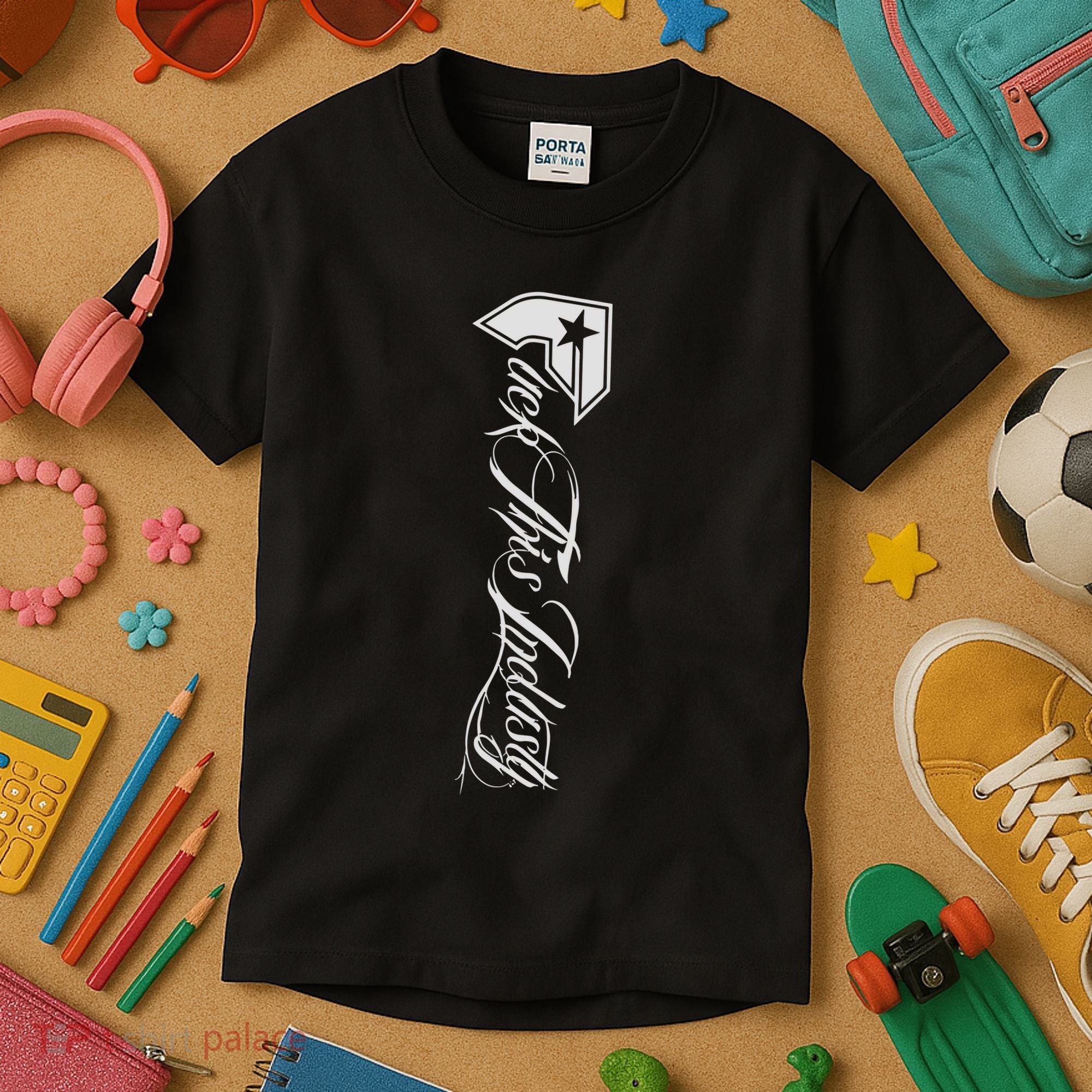 Fuck This Industry Kids T-Shirt