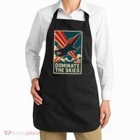 F-5E Tiger II Jet Apron thumb 2