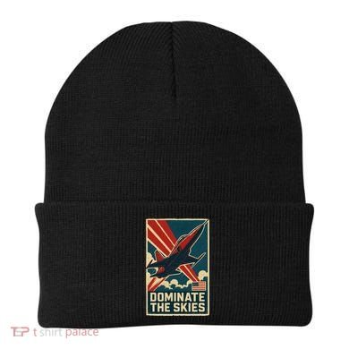 F-5E Tiger II Jet Beanie