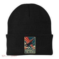 F-5E Tiger II Jet Beanie thumb 0