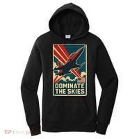 F-5E Tiger II Jet Women's Hoodie thumb 0