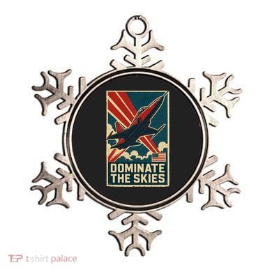 F-5E Tiger II Jet Ornament