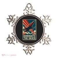 F-5E Tiger II Jet Ornament thumb 0