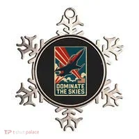 F-5E Tiger II Jet Ornament thumb 0