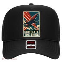 F-5E Tiger II Jet Hat thumb 0
