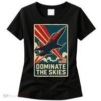 F-5E Tiger II Jet Women's T-Shirt thumb 0