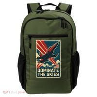 F-5E Tiger II Jet Backpack thumb 0