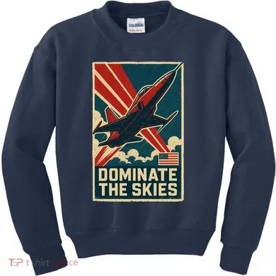 Kids Sweatshirt