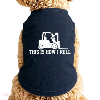 Doggie Tank