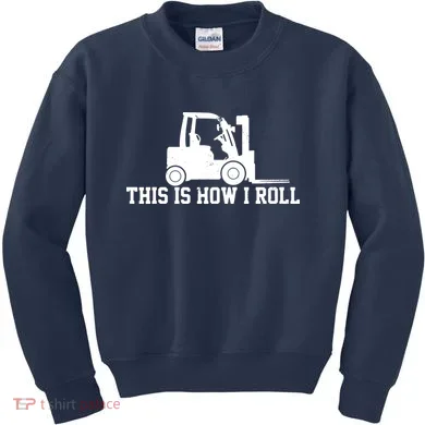 Kids Sweatshirt