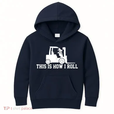 Kids Hoodie