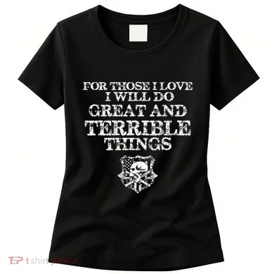Women's T-Shirt