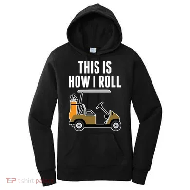 Women's Hoodie