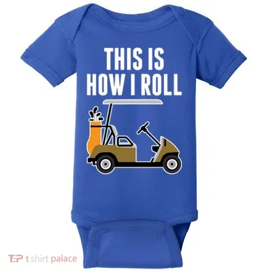 Baby Bodysuit