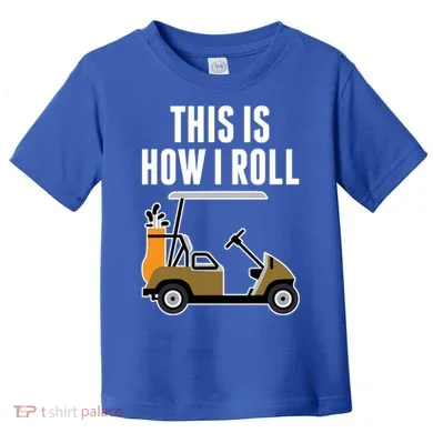 Toddler T-Shirt