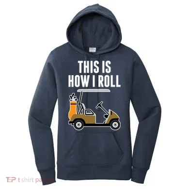 Women's Hoodie
