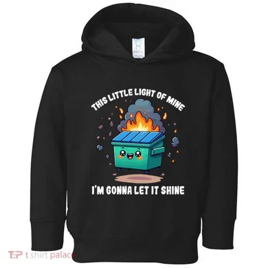 Toddler Hoodie