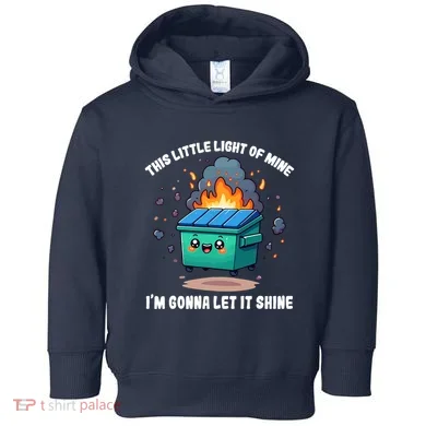 Toddler Hoodie