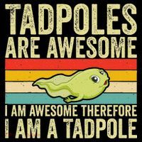 Frog Tadpole Lovers Women's Tank Top thumb 5