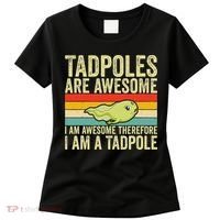 Frog Tadpole Lovers Women's T-Shirt thumb 0