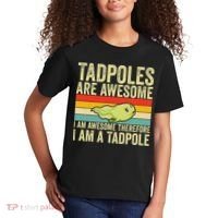 Frog Tadpole Lovers Kids T-Shirt thumb 2