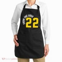 From The Logo Clark Apron thumb 2