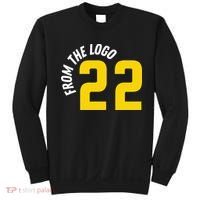 From The Logo Clark Sweatshirt thumb 0