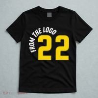 From The Logo Clark T-Shirt thumb 5
