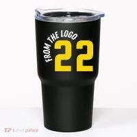 From The Logo Clark Tumbler thumb 0