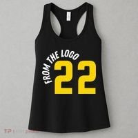 From The Logo Clark Women's Tank Top thumb 3