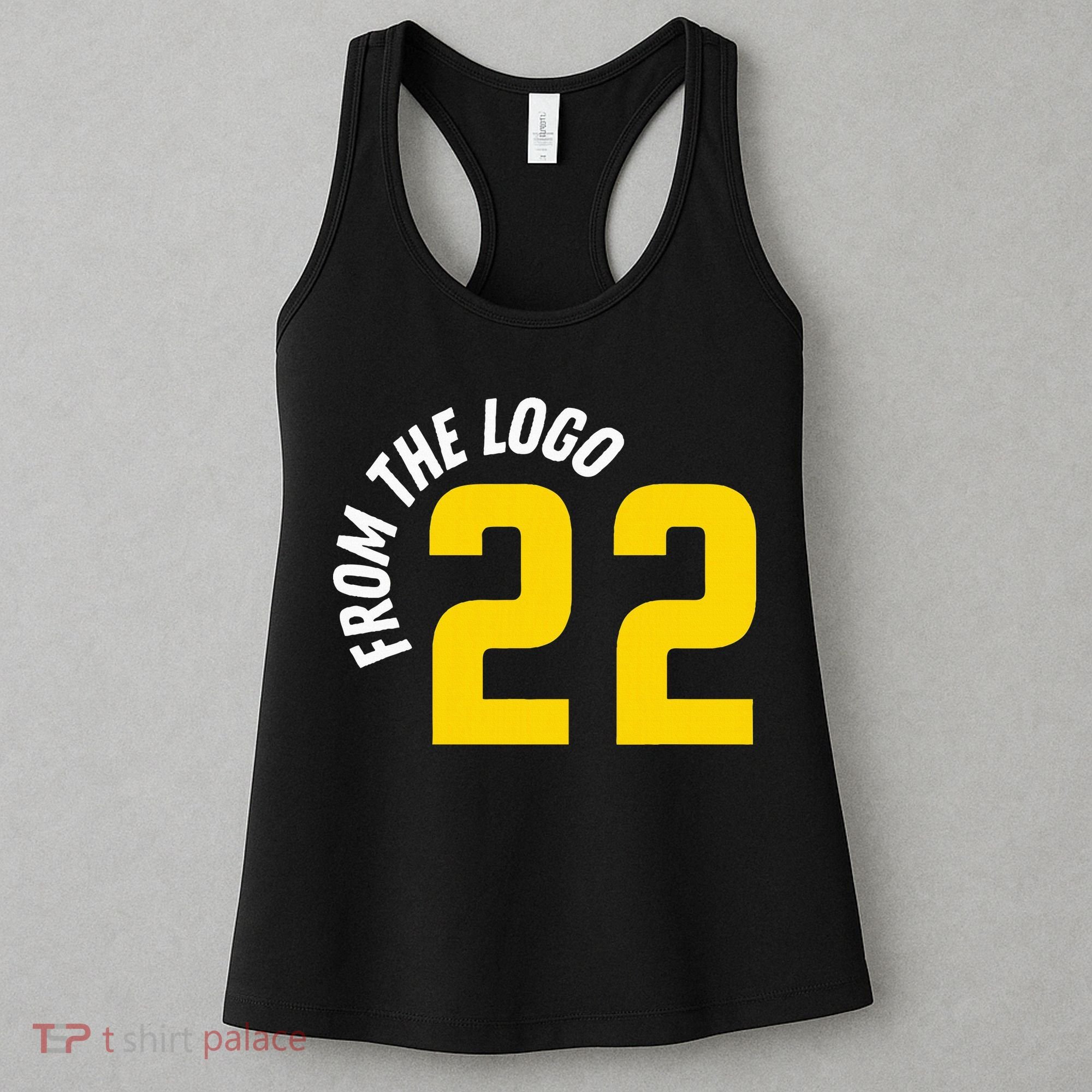From The Logo Clark Women's Tank Top