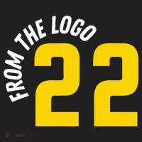 From The Logo Clark Hat thumb 2