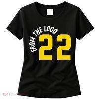 From The Logo Clark Women's T-Shirt thumb 0