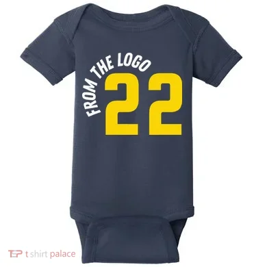 Baby Bodysuit