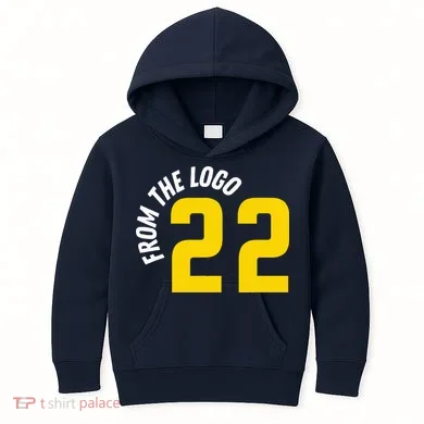 Kids Hoodie