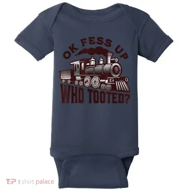 Baby Bodysuit
