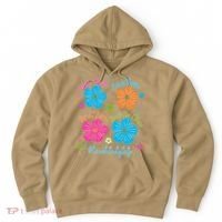 Feed Them Love Them Send Them Back Lunch Lady Life Hoodie thumb 0