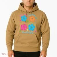 Feed Them Love Them Send Them Back Lunch Lady Life Hoodie thumb 2