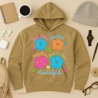Feed Them Love Them Send Them Back Lunch Lady Life Hoodie thumb 3