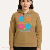 Feed Them Love Them Send Them Back Lunch Lady Life Hoodie thumb 5