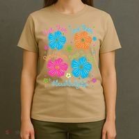 Feed Them Love Them Send Them Back Lunch Lady Life T-Shirt thumb 4